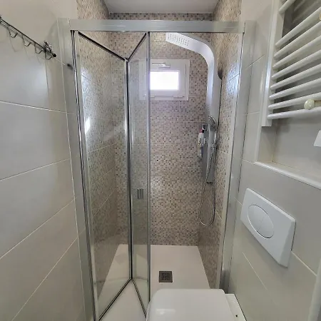 Apartamento Martinez Del Campo *