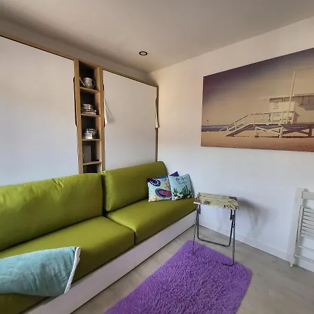 Apartamento Martinez Del Campo Burgo