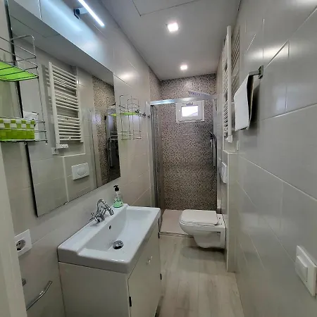 Apartamento Martinez Del Campo Burgo
